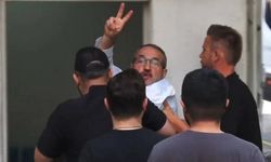 "Öcalan’a özgürlük" sloganı attı: Sebahattin Şirin kimdir, nereli?