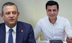 Özgür Özel’den ‘Demirtaş’ cevabı: “Evinde ziyaret etmek istiyorum”
