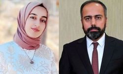 Rojin Kabaiş soruşturmasında rektör ve yeğeninin DNA’sı alındı
