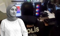 Rojin Kabaiş’in ailesi hedefteydi: Operasyonla yakalandılar!