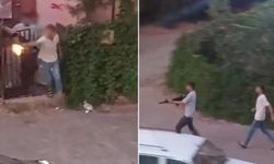 Şanlıurfa’da boşanma kavgası silahlı çatışmaya dönüştü! Yaralılar var