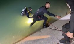 Şanlıurfa’da yine aynı acı: Serinlemek isteyen genç hayatını kaybetti!
