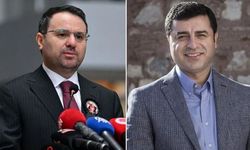 Selahattin Demirtaş iddiasına Bakan Gürlek’ten yanıt