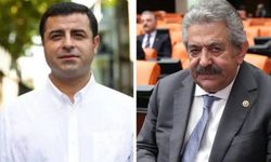 Demirtaş yasa kapsamında mı? MHP'li Yıldız’dan kritik açıklama