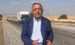 Diyarbakır’ın İran’a açılan yolunda tehlike: Tanrıkulu’ndan çağrı