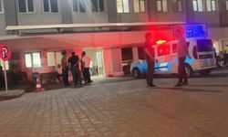 Siirt’te ağır yaralanan çocuk Diyarbakır’a sevk edildi