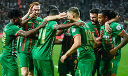 Amedsporlu futbolcu “en çok aranan futbolcular” listesine girdi: İşte o isim!