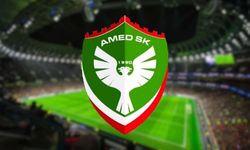 Trabzonspor maçı sonrası Amedspor’a verilen ceza belli oldu!