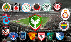 Haftanın en çok şut çeken takımları belli oldu: Amedspor kaçıncı sırada?