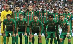 Amedspor’un Süper Lig'deki kaptanları belli oldu: İşte o futbolcular!
