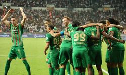 Amedspor Erzurumspor maçı reytinglere damga vurdu!