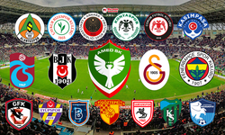 Süper Lig’de kadro değeri en çok artan kulüp belli oldu: Amedspor ikinci sırada!