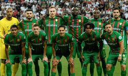 Amedspor’un Süper Lig'deki kaptanları belli oldu: İşte o futbolcular!