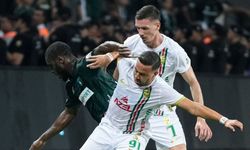 Amedspor Kocaeli’de puan kaybetti: İşte puan durumu!