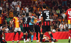 Süper Lig’de sezonun ilk golünü atan golcü belli oldu!