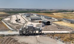 Diyarbakır’a yeni mezarlık: Otopark ve gasilhanesiyle hizmet verecek