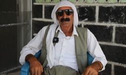 Karacadağ eteklerinde 53 yıllık bir ses: “Dengbêjlik bir aşk..”
