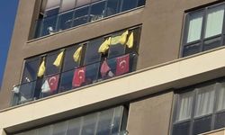 Tepki çeken ‘sarı torba’ görüntüsü: Adresi belli oldu!