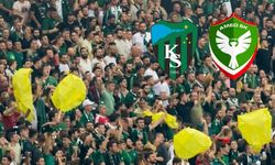 TFF açıkladı: Kocaelispor - Amedspor cezaları belli oldu!