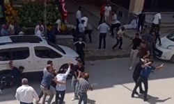 Van'da iki aile arasında taşlı sopalı kavga: Ölü ve ağır yaralı var