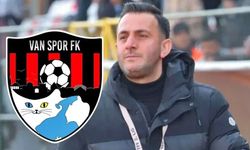Vanspor başkanı değişti: Fatih Sarp kimdir?