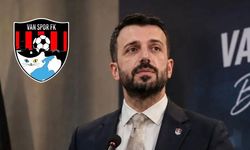 Vanspor Başkanı Özgür İreç İlhan kimdir?