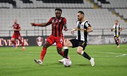 Vanspor’dan ikinci haftada da farklı yenilgi