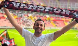 Vanspor’un borcu belli oldu: Yeni başkan iddialı konuştu!