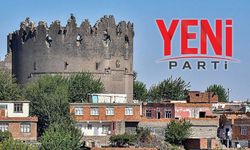 Yeni Parti’nin Diyarbakır İl Başkanı belli oldu!