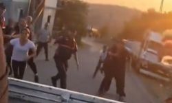 Zonguldak’ta mevsimlik Kürt işçilerine saldırı!