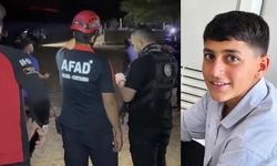 Arkadaşlarıyla buluşmak için evden ayrılmıştı! 13 yaşındaki Selahattin aranıyor