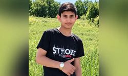 14 yaşındaki çocuk, kalp krizi nedeniyle öldü!