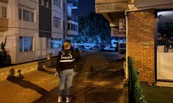 55 yaşındaki adam evinde ölü bulundu: Ölümü şüpheli bulundu!