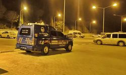 Adıyaman’da fıstık bahçesinde vurulan çocuk ağır yaralandı!