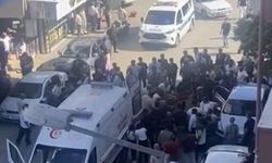 Adıyaman'da alacak-verecek kavgası: Bir kişi hayatını kaybetti