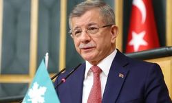 Ahmet Davutoğlu hakkında soruşturma!