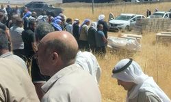 Kazada ölen 4 işçi Mardin ve Siverek’te defnedildi