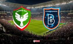 Amedspor, Başakşehir’i yenerse o rekoru kıran 4. takım olacak!