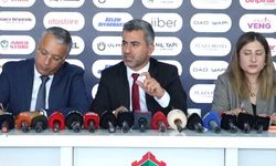 Amedspor Başkanı Nahit Eren'den şaşırtan itiraf!