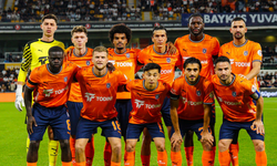 Amedspor maçı öncesi Başakşehir’de 3 futbolcu yok!
