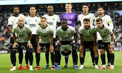 Amedspor maçı öncesi Beşiktaşlı yıldızın durumu belirsizliğini koruyor!