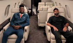 Amedspor yenilgisi sonrası Onana ve Salah fotoğrafı olay oldu!