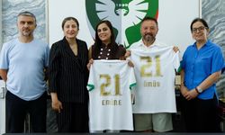 Amedspor'dan Trabzon’da saldırıya uğrayan aileye jest!