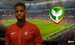 Amedsporlu futbolcunun ülkesi dikkat çekti: Diyarbakır’dan daha küçük!