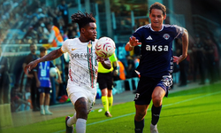 Amedspor maçı Trabzonspor karşılaşmasını solladı: İlk 3’te yer aldı!