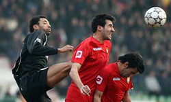 Amedspor’un 18 yıl önceki Beşiktaş maçında sahadaydı: Şimdi kulüp hocası!