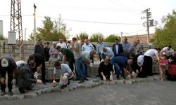 Diyarbakır’daki o bölgelerde ulaşım rahatlayacak: Belediyeden açıklama