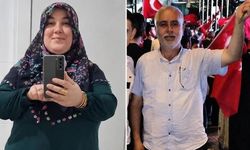 Ayşegül Yaşar ve Abdülhamid Terkin olayları çözüldü
