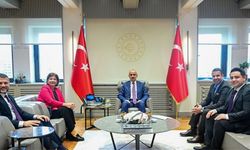 Bakan söz verdi: Diyarbakır'ın o yolları yenilenecek!