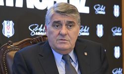 Beşiktaş başkanından flaş Amedspor sözleri!